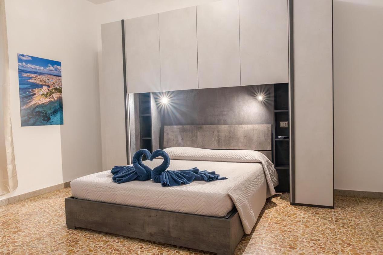Le Case Nel Vicolo Alghero Extérieur photo