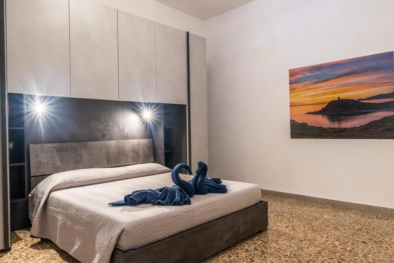 Le Case Nel Vicolo Alghero Extérieur photo
