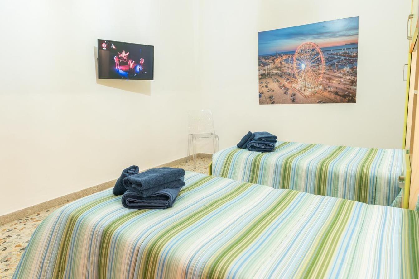Le Case Nel Vicolo Alghero Extérieur photo