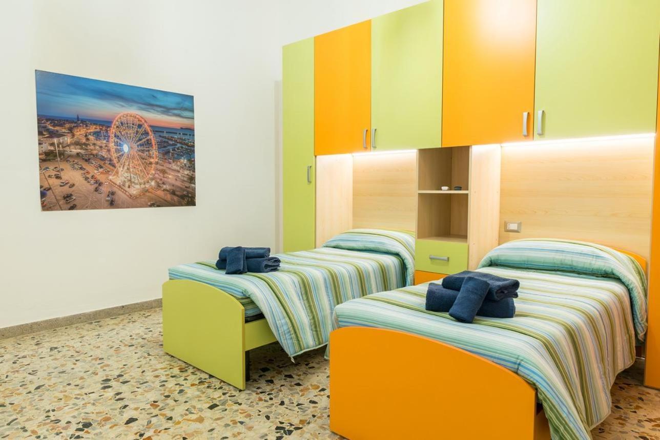 Le Case Nel Vicolo Alghero Extérieur photo