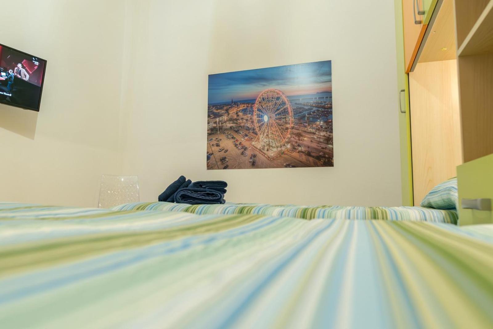 Le Case Nel Vicolo Alghero Extérieur photo