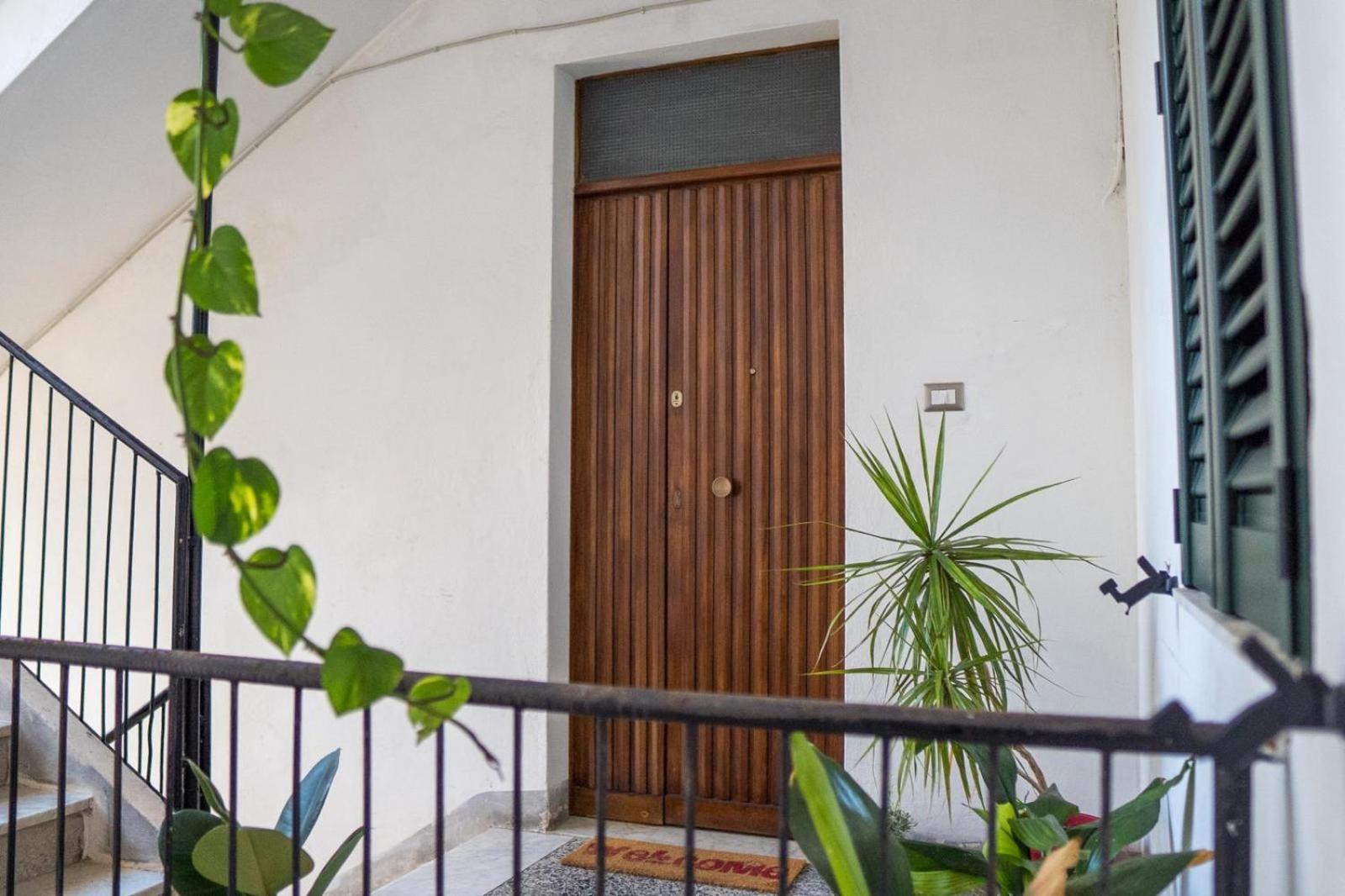 Le Case Nel Vicolo Alghero Extérieur photo